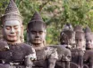 Vietnam - Kambodža