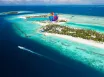 SAii Lagoon Maldives, Curio Collection by Hilton
