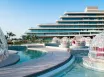 Hotel W Dubai The Palm