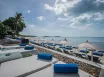 KC Beach Club and Pool Villas
