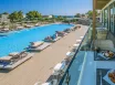 Hotel Giannoulis Almyra Beach