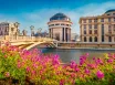 Veľký okruh Balkánom s Dubrovníkom