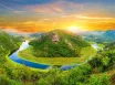 Veľký okruh Balkánom s Dubrovníkom