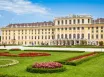 Schönbrunn Zoo a Zámok
