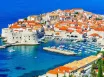 Veľký okruh Balkánom s Dubrovníkom