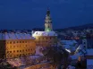 Predvianočný Linz a Český Krumlov