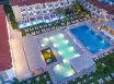 Hotel Best Western Zante Park