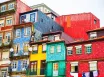 Porto plnými dúškami