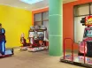 DOUBLETREE BY HILTON RESORT & SPA MARJAN ISLAND