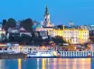 Veľký okruh Balkánom s Dubrovníkom