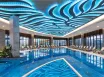 Calyptus Kirman Premium (ex. Kirman Calyptus Resort & Spa)