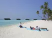 Gili Lankanfushi Maldives