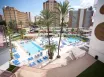 Hotel Ambassador Playa II