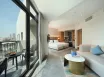 Arabian Park Dubai - Edge by Rotana