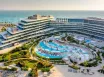 Hotel W Dubai The Palm
