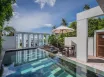 KC Beach Club and Pool Villas