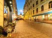 Predvianočné Brno