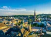 Česko a Rakúsko - brehmi Dunaja a Vltavy