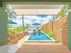 SAii Lagoon Maldives, Curio Collection by Hilton