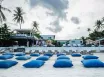 KC Beach Club and Pool Villas