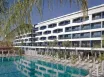 LIU RESORTS