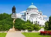 Veľký okruh Balkánom s Dubrovníkom