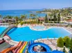 Oz Hotels Incekum Beach Resort