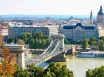 Vianočné trhy v Budapešti