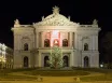 Predvianočné Brno