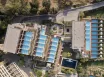 Amus Hotel and Spa ex. Rhodes Bay