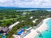 Constance Belle Mare Plage Hotel