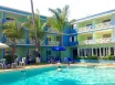 Dover Beach hotel