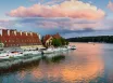 Poľsko - Mazúrske jazerá a pobrežie Baltského mora